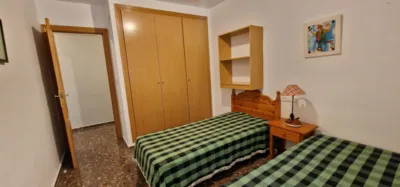 Apartment in L'Eixereta photo 30