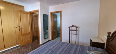 Apartment in L'Eixereta photo 7