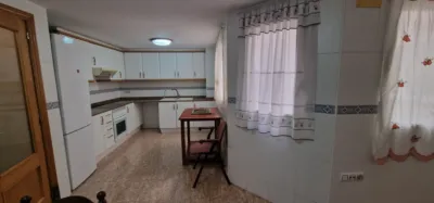 Apartment in L'Eixereta photo 46