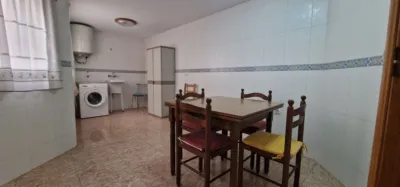 Apartment in L'Eixereta photo 42