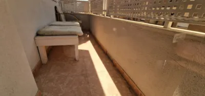 Apartment in L'Eixereta photo 41