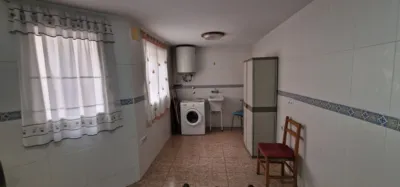 Apartment in L'Eixereta photo 44