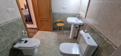 Apartment in L'Eixereta photo 13