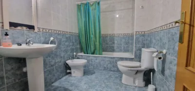 Apartment in L'Eixereta photo 19