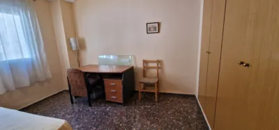 Apartment in L'Eixereta photo 15