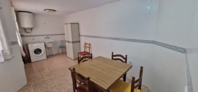Apartment in L'Eixereta photo 43