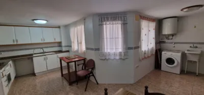 Apartment in L'Eixereta photo 45