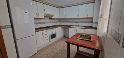 Apartment in L'Eixereta photo 49