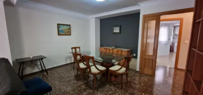 Apartment in L'Eixereta photo 38