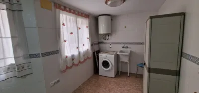 Apartment in L'Eixereta photo 47
