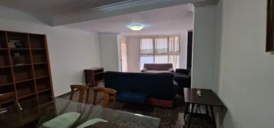 Apartment in L'Eixereta photo 35