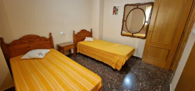 Apartment in L'Eixereta photo 24