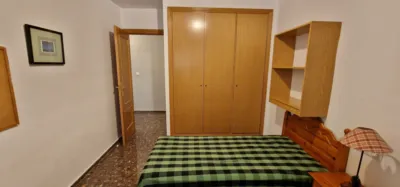 Apartment in L'Eixereta photo 31