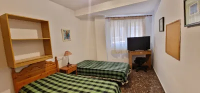 Apartment in L'Eixereta photo 28