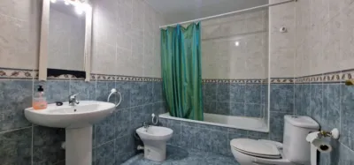 Apartment in L'Eixereta photo 20
