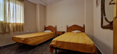Apartment in L'Eixereta photo 21