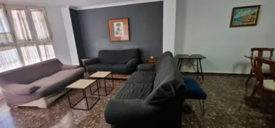 Apartment in L'Eixereta photo 37