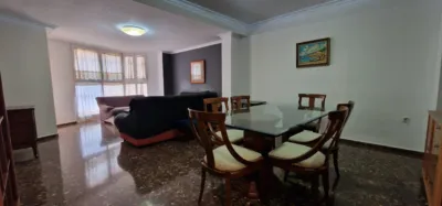 Apartment in L'Eixereta photo 32
