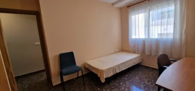Apartment in L'Eixereta photo 17