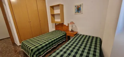 Apartment in L'Eixereta photo 29