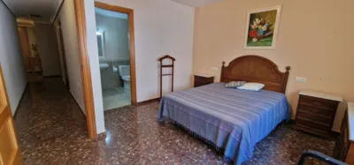 Apartment in L'Eixereta photo 4