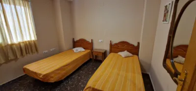 Apartment in L'Eixereta photo 22