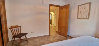 Apartment in Divendres photo 23