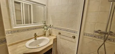 Apartment in Divendres photo 5