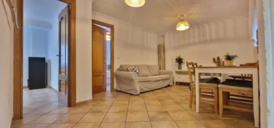 Apartment in Divendres photo 13