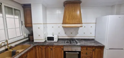 Apartment in Divendres photo 8