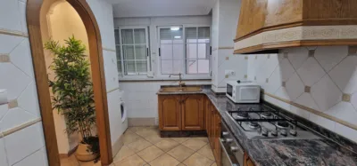 Apartment in Divendres photo 11