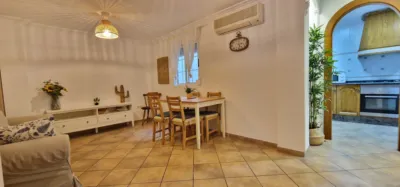 Apartment in Divendres photo 18