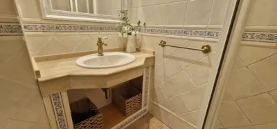 Apartment in Divendres photo 4