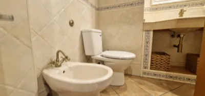 Apartment in Divendres photo 2