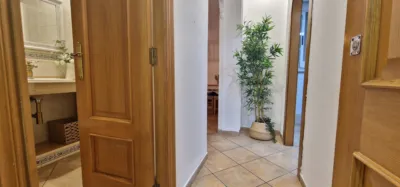 Apartment in Divendres