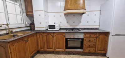 Apartment in Divendres photo 7