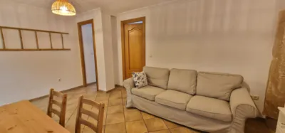 Apartment in Divendres photo 17