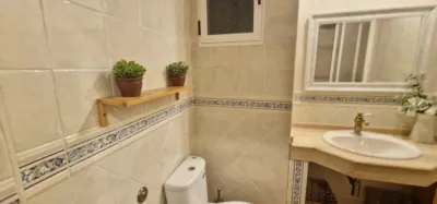 Apartment in Divendres photo 3