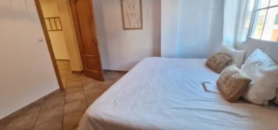 Apartment in Divendres photo 24
