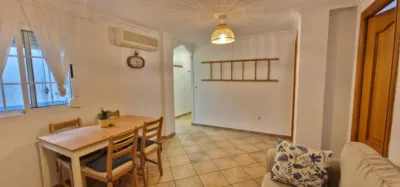 Apartment in Divendres photo 16