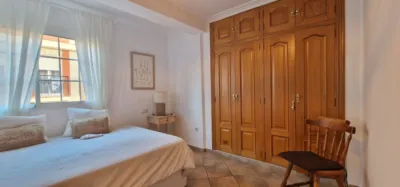 Apartment in Divendres photo 22