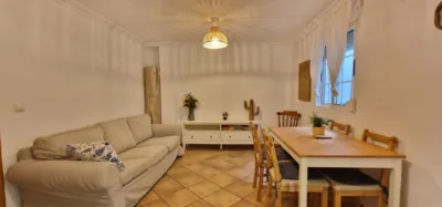 Apartment in Divendres photo 14