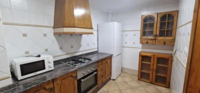 Apartment in Divendres photo 9