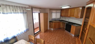 Piso en Vara de Quart photo 47