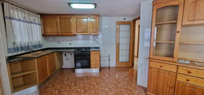 Piso en Vara de Quart photo 44