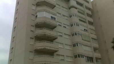 Penthouse in Playa San Juan photo 2