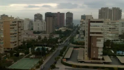 Penthouse in Playa San Juan photo 6