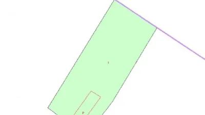 House in 7.3 - Plaza Madrid photo 3