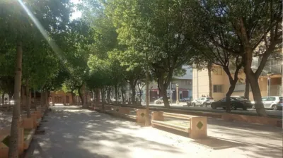 House in 7.3 - Plaza Madrid photo 2