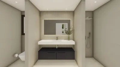 House in Polop photo 21